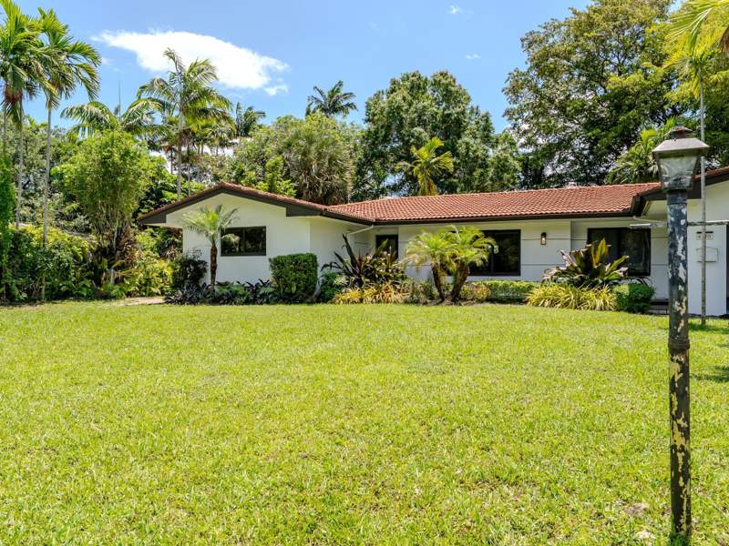 3 bedroom Single Family Residence at 4190 SW 4th Street, Country Club Estates, Plantation — photo 2