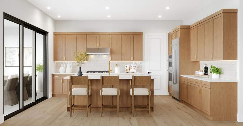 5 bedroom Single Family Residence at 2265 Delray Ridge Lane, Delray Ridge, Delray Beach — photo 3