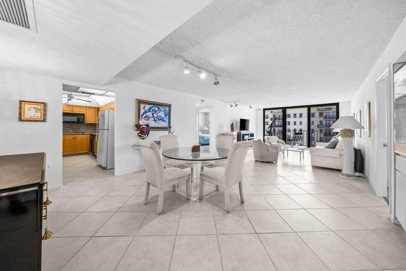 2 bedroom Condominium at 3460 S Ocean Boulevard #6150, Claridges II Condo, Palm Beach — photo 4