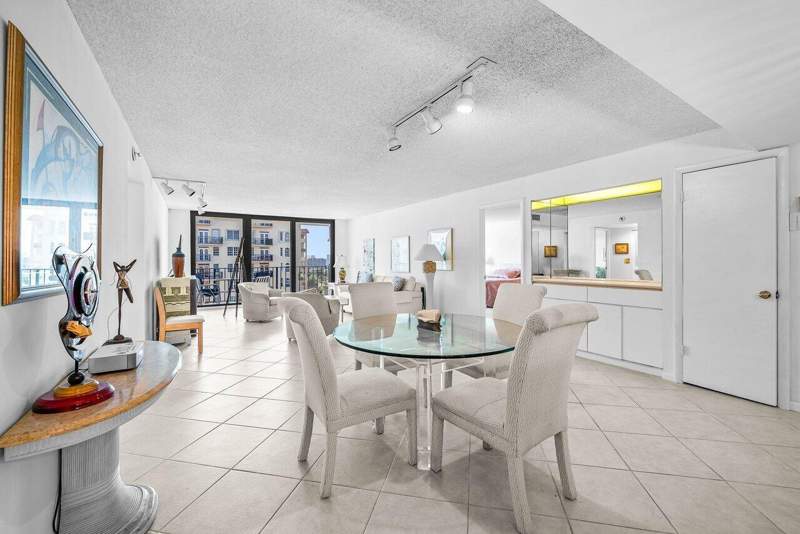2 bedroom Condominium at 3460 S Ocean Boulevard #6150, Claridges II Condo, Palm Beach — photo 5