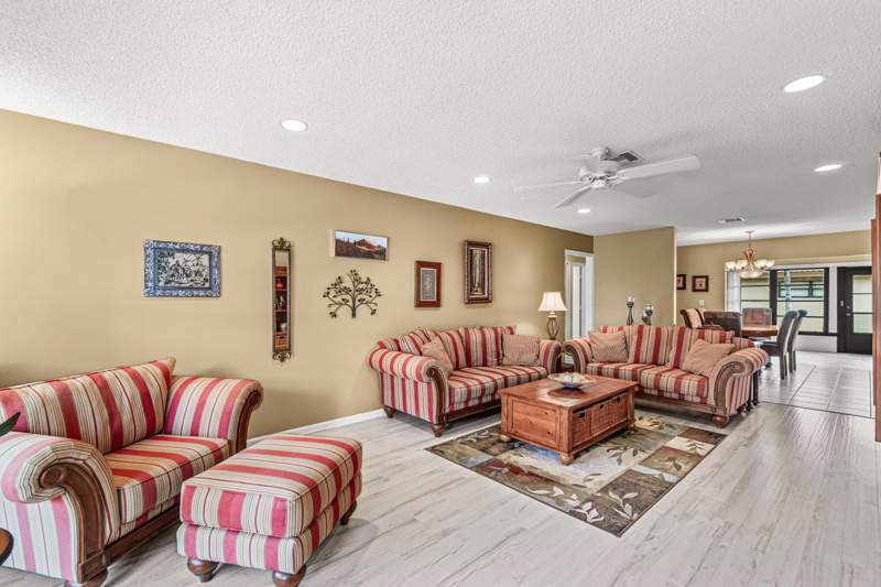 2 bedroom Villa at 4625 Rosewood Tree Court #A, Bent Tree Villas West Condo, Boynton Beach — photo 4