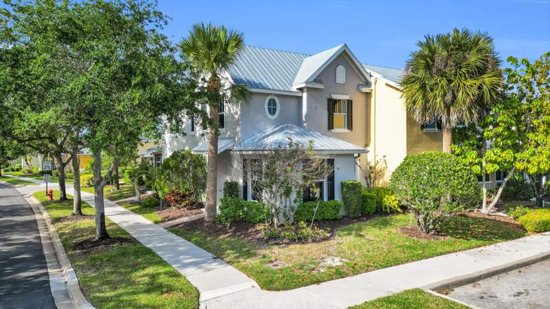 3 bedroom Townhouse at 10926 SW Meeting Street, Tradition Plat No 2, Port St. Lucie — photo 2