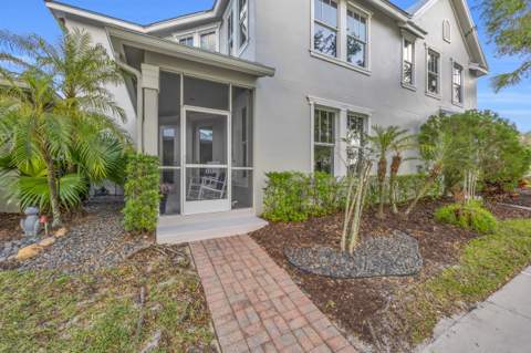 10926 SW Meeting Street, Port St. Lucie FL - photo 24 of 28