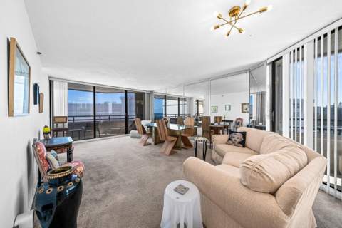 3560 S Ocean Boulevard #809, South Palm Beach FL - photo 6 of 39