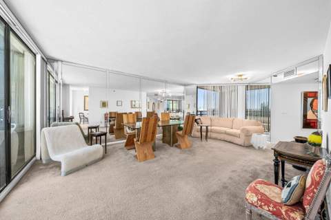 3560 S Ocean Boulevard #809, South Palm Beach FL - photo 7 of 39