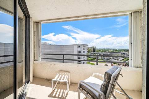 3560 S Ocean Boulevard #809, South Palm Beach FL - photo 18 of 39