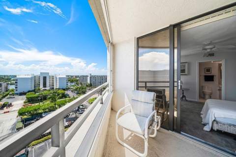 3560 S Ocean Boulevard #809, South Palm Beach FL - photo 19 of 39
