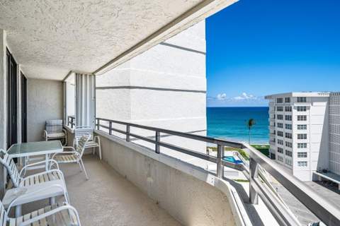 3560 S Ocean Boulevard #809, South Palm Beach FL - photo 24 of 39