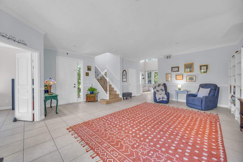 3 bedroom Townhouse at 10926 SW Meeting Street, Tradition Plat No 2, Port St. Lucie — photo 5