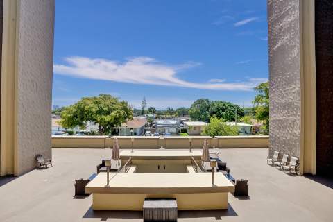 1811 Jefferson Street #404, Hollywood FL - photo 20 of 26