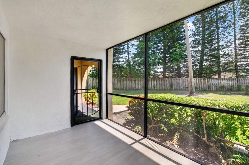 2 bedroom Condominium at 314 Pine Ridge Circle #A1, Pine Ridge III Condo, Greenacres — photo 5
