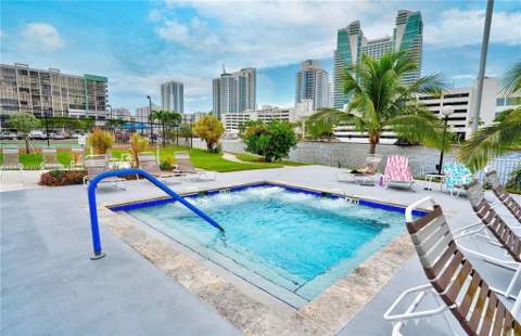 200 Leslie Drive #1128, Hallandale Beach FL - photo 23 of 24