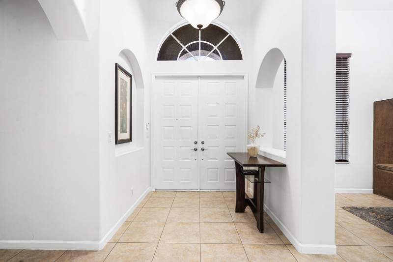 4 bedroom Single Family Residence at 4972 Forest Dale Drive, Countryside Estates, Lake Worth — photo 3
