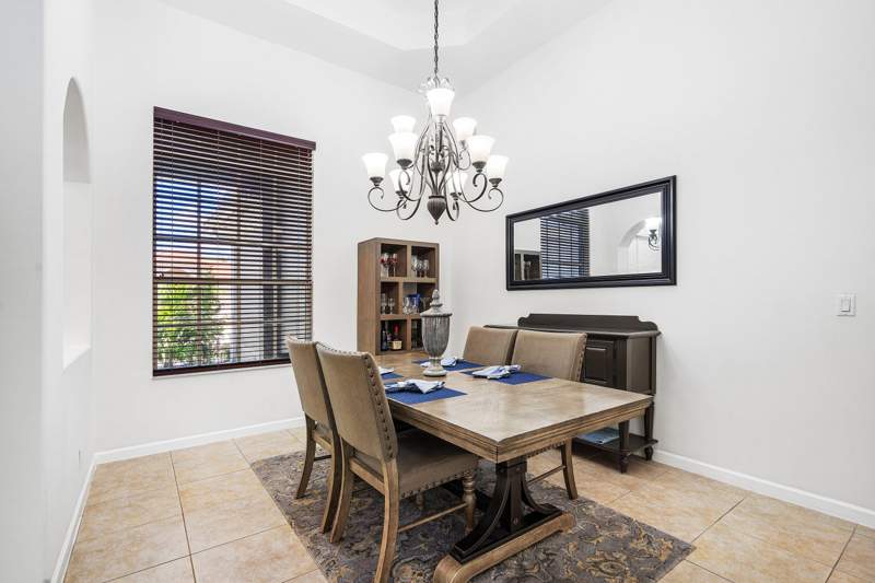 4 bedroom Single Family Residence at 4972 Forest Dale Drive, Countryside Estates, Lake Worth — photo 5