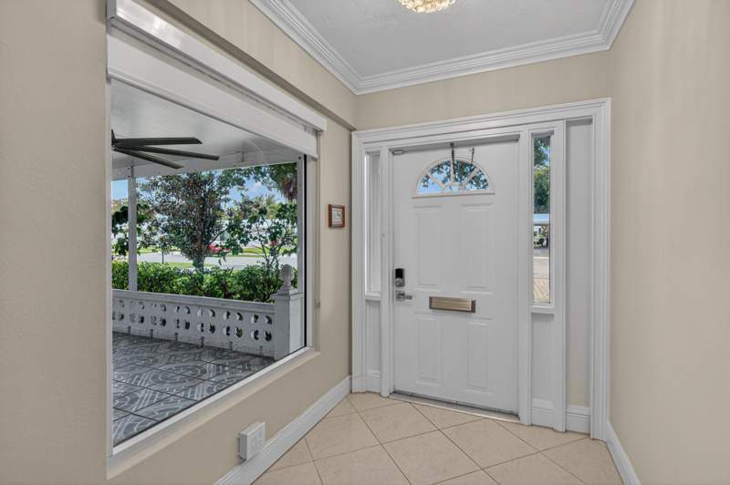2 bedroom Single Family Residence at 391 Leisure Boulevard, Leisureville Second Sec, Pompano Beach — photo 2
