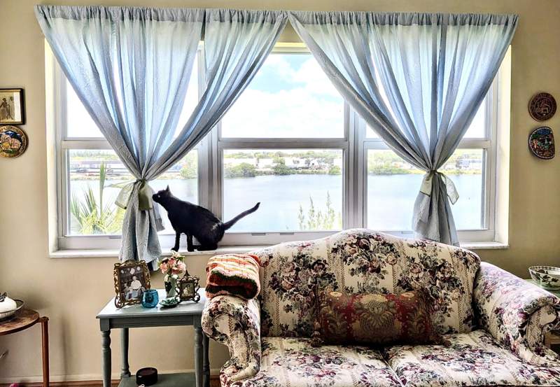 2 bedroom Condominium at 4311 Crystal Lake Drive #407, Wincast Arms North Condo, Deerfield Beach — photo 4