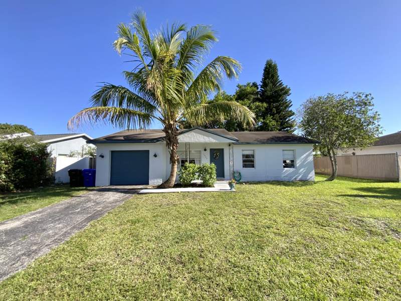 3 bedroom Single Family Residence at 7922 SW 5th Street, North Lauderdale Village Sec 2, North Lauderdale — photo 2