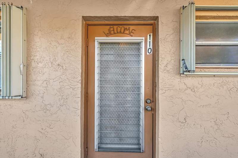 2 bedroom Condominium at 6670 Royal Palm Boulevard #110, Royal Park Gardens Ii-K Condo, Margate — photo 3