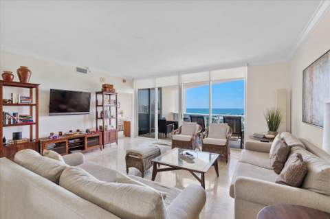 3100 N Ocean Boulevard #804, Fort Lauderdale FL - photo 7 of 40