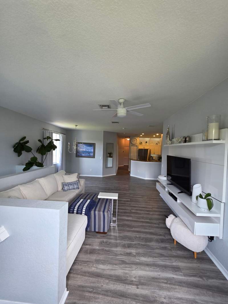 3 bedroom Condominium at 1560 SE Hampshire Way #204, Lexington Lakes, Stuart — photo 5