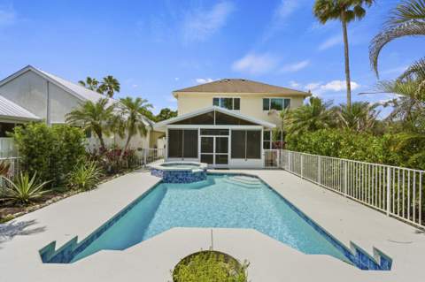 3189 SW Solitaire Palm Drive, Palm City FL - photo 8 of 47