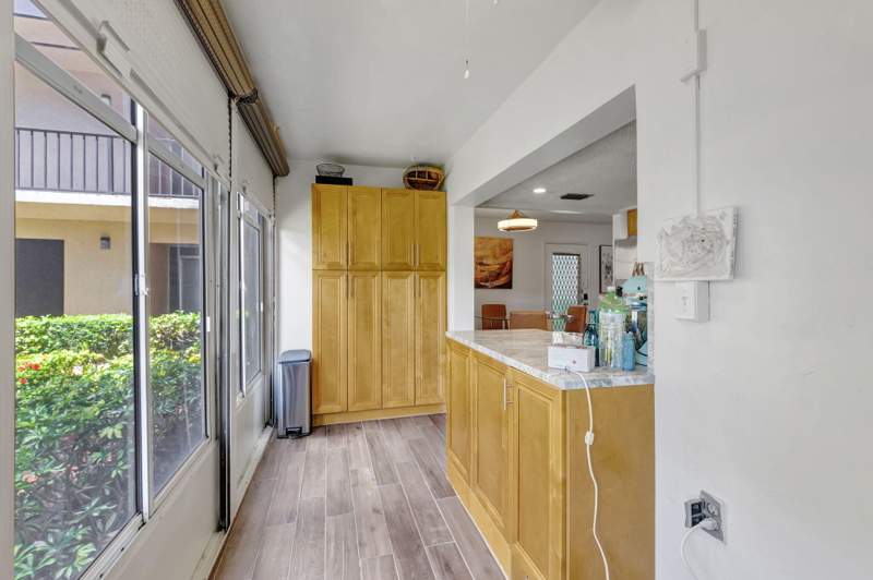 2 bedroom Condominium at 66 Capri B, Kings Point Capri Condos, Delray Beach — photo 4