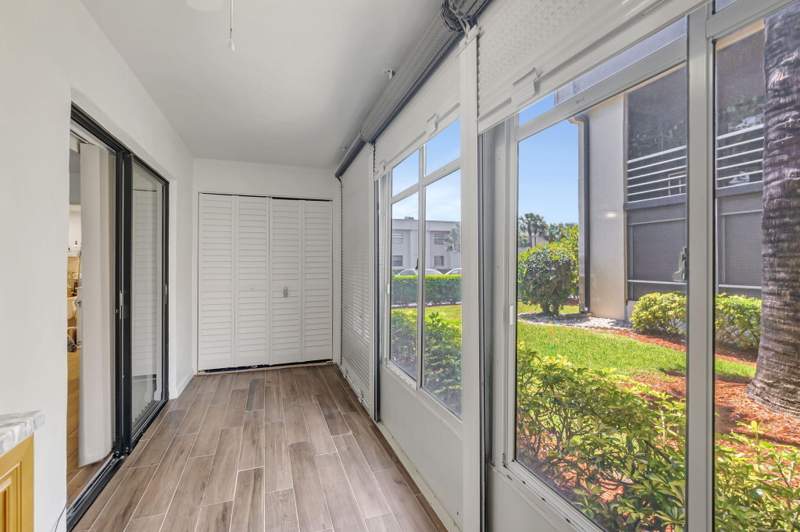 2 bedroom Condominium at 66 Capri B, Kings Point Capri Condos, Delray Beach — photo 5