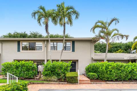 16 Stratford Drive #C, Boynton Beach FL - photo 19 of 46