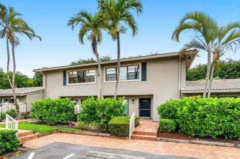 16 Stratford Drive #C, Boynton Beach FL - photo 20 of 46