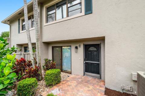 16 Stratford Drive #C, Boynton Beach FL - photo 21 of 46