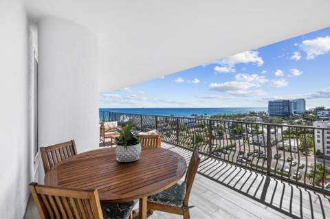 100 S Birch Road #1004, Fort Lauderdale FL - photo 10 of 39