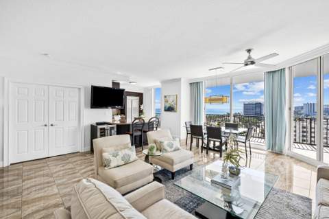 100 S Birch Road #1004, Fort Lauderdale FL - photo 7 of 39