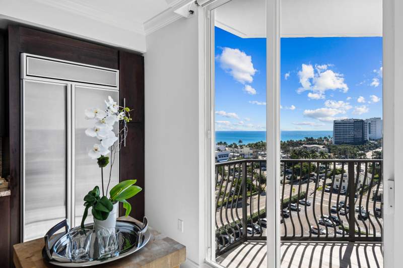 3 bedroom Condominium at 100 S Birch Road #1004, Jackson Tower Las Olas Condo, Fort Lauderdale — photo 5