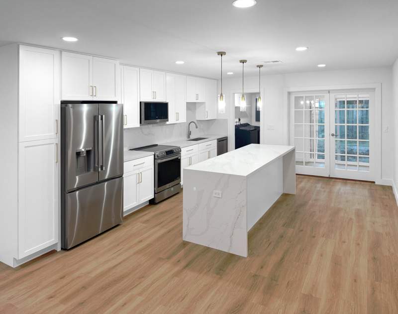 2 bedroom Townhouse at 3902 Harwood Street, Elmwood Estates Replat Of Parcel A, West Palm Beach — photo 5