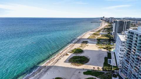 3250 NE 12th Street #6, Pompano Beach FL - photo 7 of 56