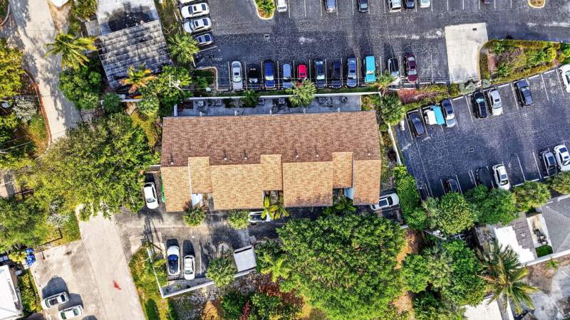 3 bedroom Townhouse at 3250 NE 12th Street #6, Ocean View Condo, Pompano Beach — photo 3