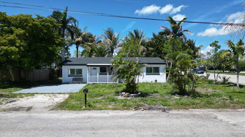 4 bedroom Single Family Residence at 6507 Alexander Road, Palm Beach Farms Co., West Palm Beach — photo 3