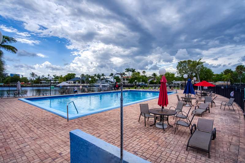 3 bedroom Condominium at 2000 Atlantic Shores Boulevard #Apt 410, Desoto Park Condo, Hallandale Beach — photo 5
