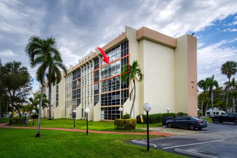 2000 Atlantic Shores Boulevard #Apt 410, Hallandale Beach FL - photo 8 of 53