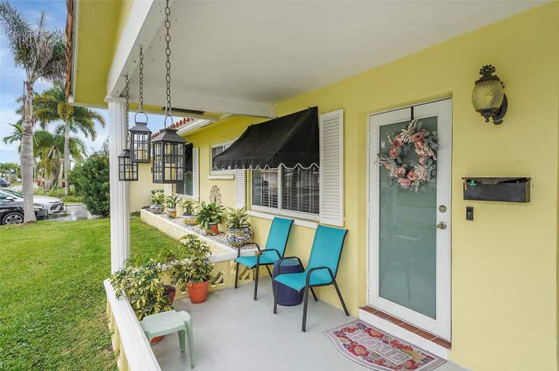 2 bedroom Single Family Residence at 4600 NW 45th Street, Mainlands Of Tamarac Lakes, Tamarac — photo 4