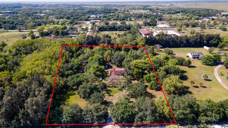 4 bedroom Single Family Residence at 16688 Rustic Road, Rustic Ranches, Wellington — photo 4