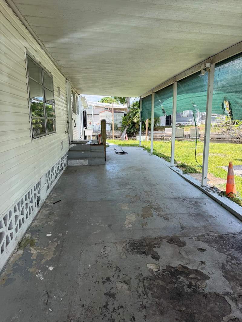 2 bedroom Manufactured Home at 1670 SW 85th Avenue, PARK CITY SEC ONE, Davie — photo 3