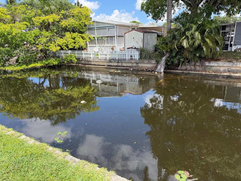 2 bedroom Manufactured Home at 1670 SW 85th Avenue, PARK CITY SEC ONE, Davie — photo 5