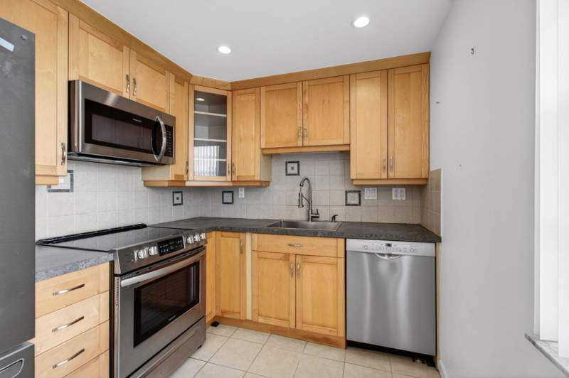 2 bedroom Condominium at 167 Normandy #D, Kings Point, Delray Beach — photo 4
