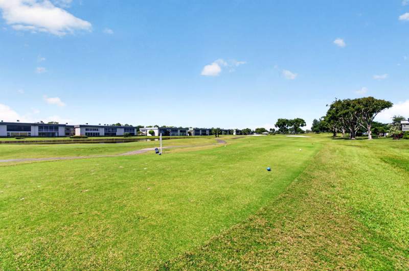 2 bedroom Condominium at 167 Normandy #D, Kings Point, Delray Beach — photo 3