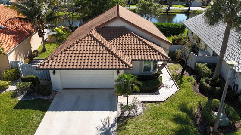 3 bedroom Single Family Residence at 186 Citrus Trail Circle, Citrus Trail, Boynton Beach — photo 4