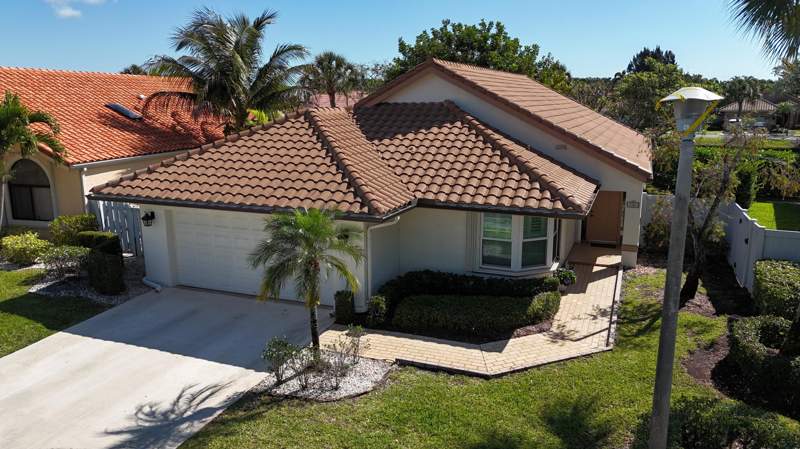 3 bedroom Single Family Residence at 186 Citrus Trail Circle, Citrus Trail, Boynton Beach — photo 3