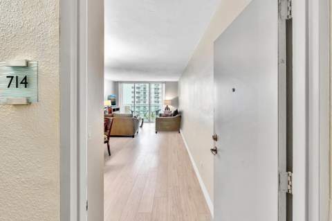 3000 S Ocean Drive #714, Hollywood FL - photo 11 of 85