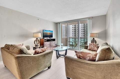3000 S Ocean Drive #714, Hollywood FL - photo 20 of 85