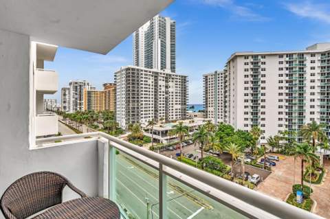 3000 S Ocean Drive #714, Hollywood FL - photo 23 of 85